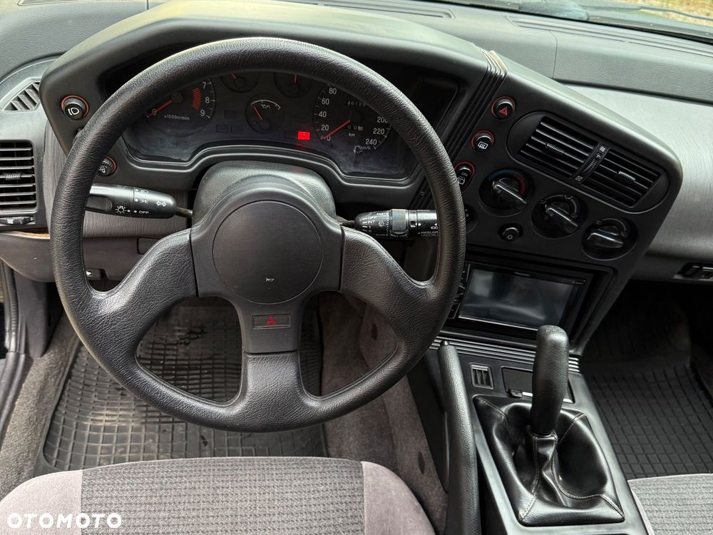 Mitsubishi Eclipse 2000 GSi - 11