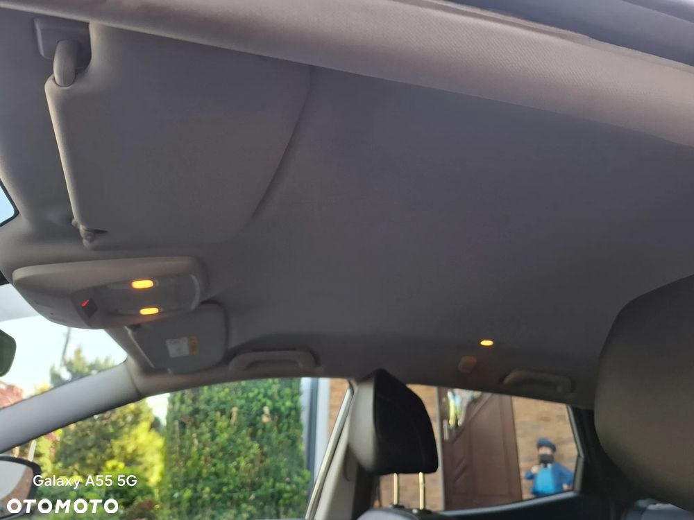 Renault Kadjar 1.3 TCe FAP Limited - 33