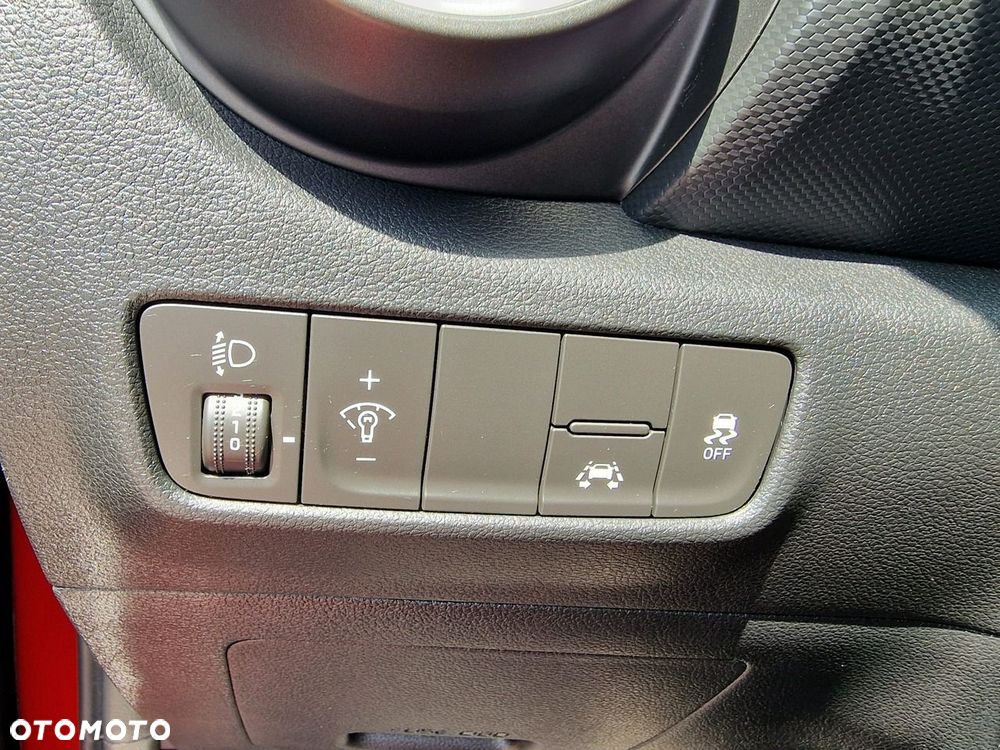 Hyundai Kona 1.0 T-GDI Style - 36