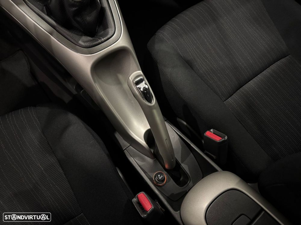 Toyota Auris 1.4 D-4D ACtive+AC - 33