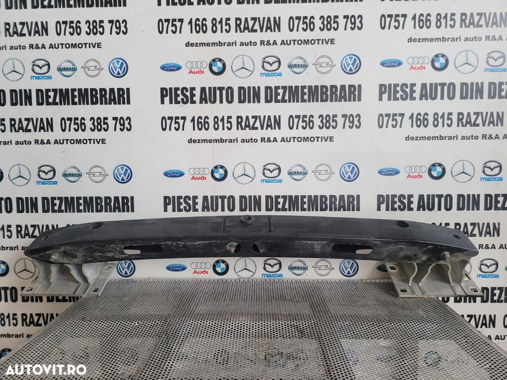 Armatura Bara Spate Land Rover Range Rover Sport L494 An 2014-2015-2016-2017-2018 Cod DK62-17E892-A - 3