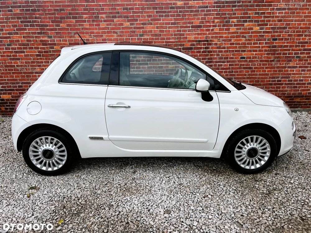 Fiat 500 - 36