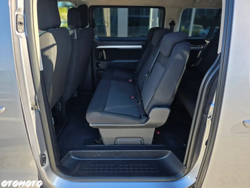 Toyota Proace Verso 2.0 D4-D Long Business - 28