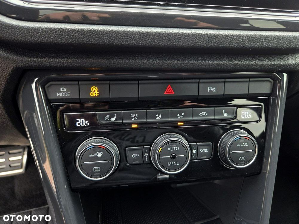 Volkswagen T-Roc 1.5 TSI Style DSG - 19