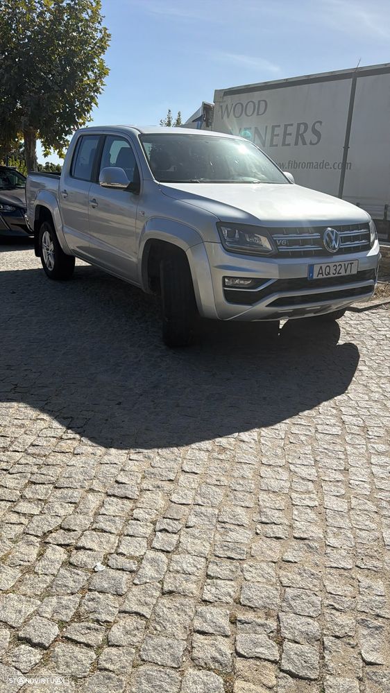 VW Amarok - 3