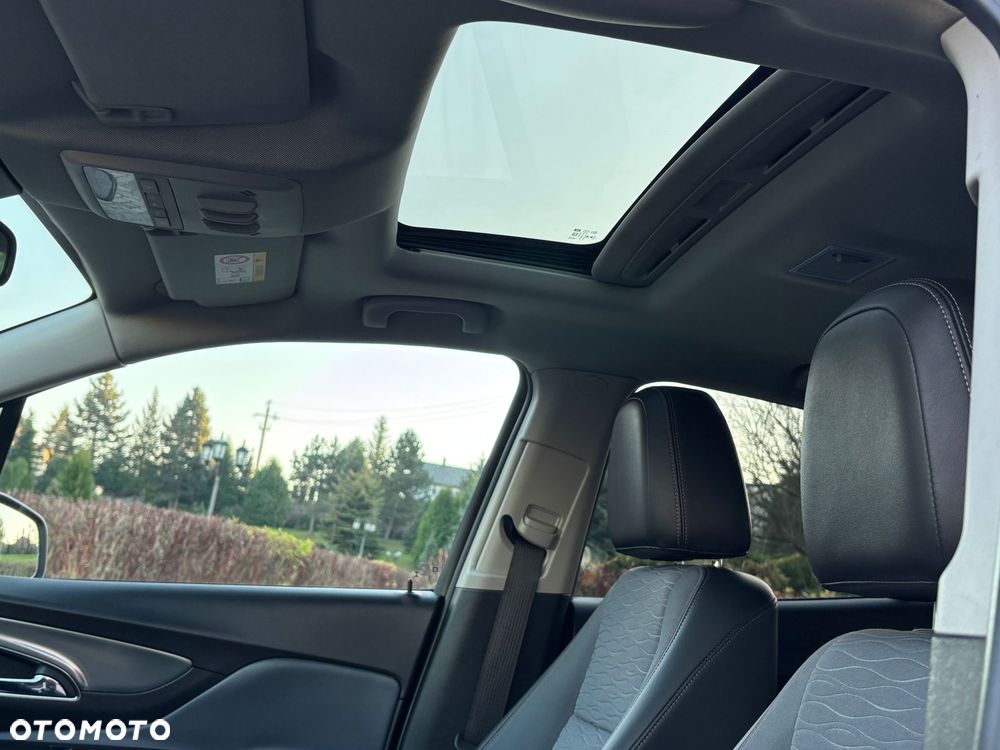 Opel Mokka 1.6 CDTI ecoFLEX Start/Stop 4x4 Color Innovation - 12