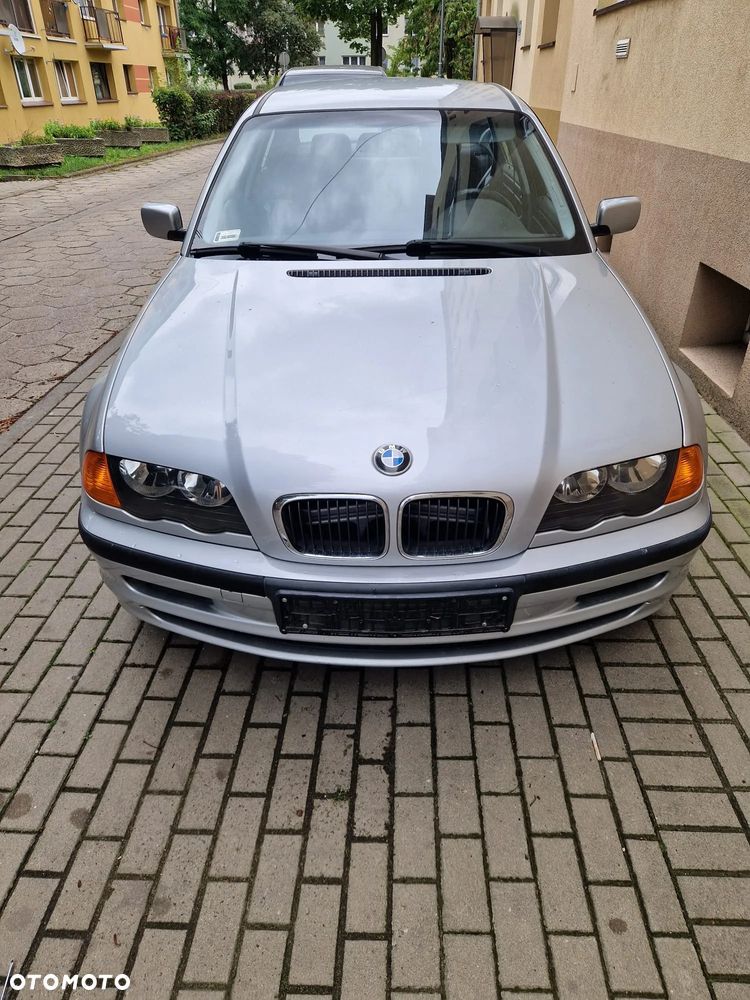BMW Seria 3 - 13