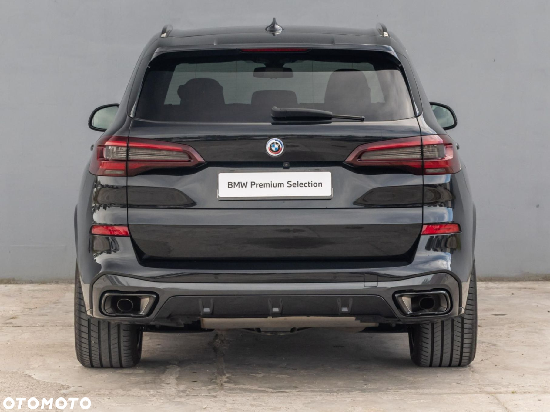 BMW X5 - 7
