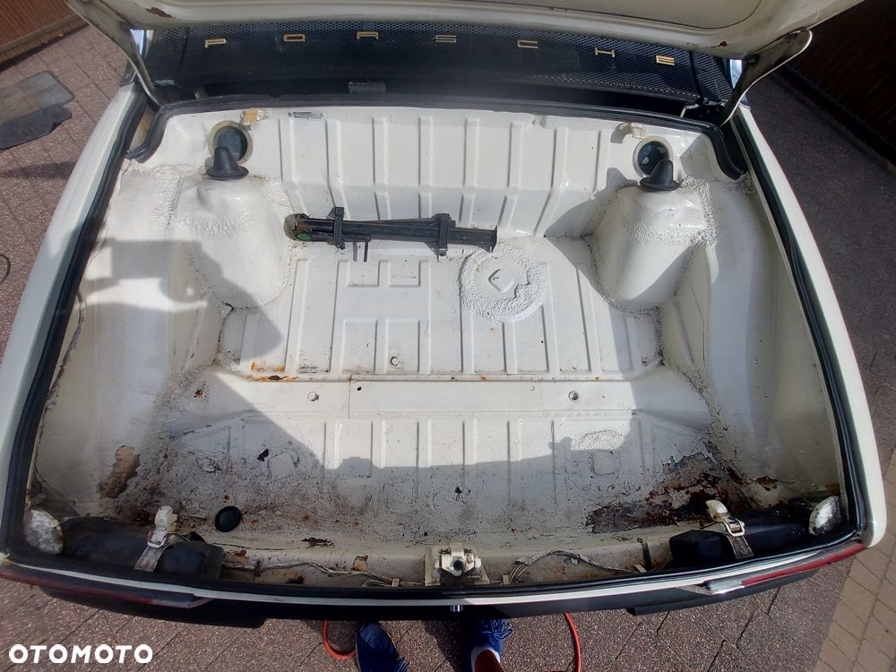 Porsche 914 - 23