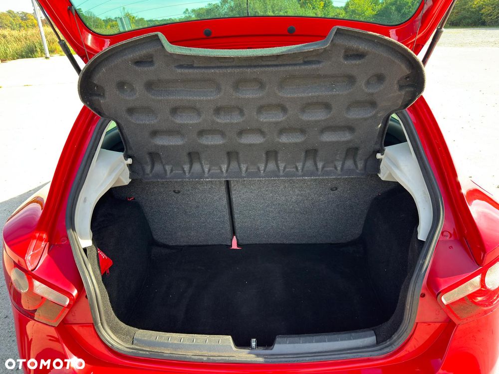 Seat Ibiza - 15