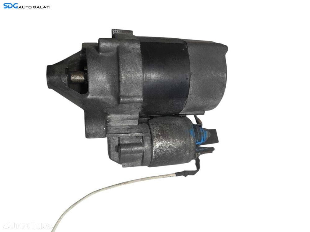 Electromotor Renault Laguna 2 1.6 Benzina 2001 - 2007 Cod 8200266777C [N0697] - 6