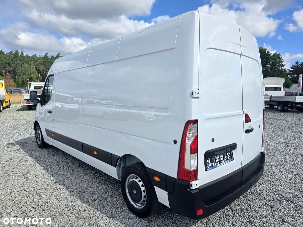 Renault RENAULT MASTER 2.3 DCI 145 KONNA CHŁODNIA KONVEKTA MAX KLIMA 236 TKM PRZEBIEGU GWARANCJA - 4