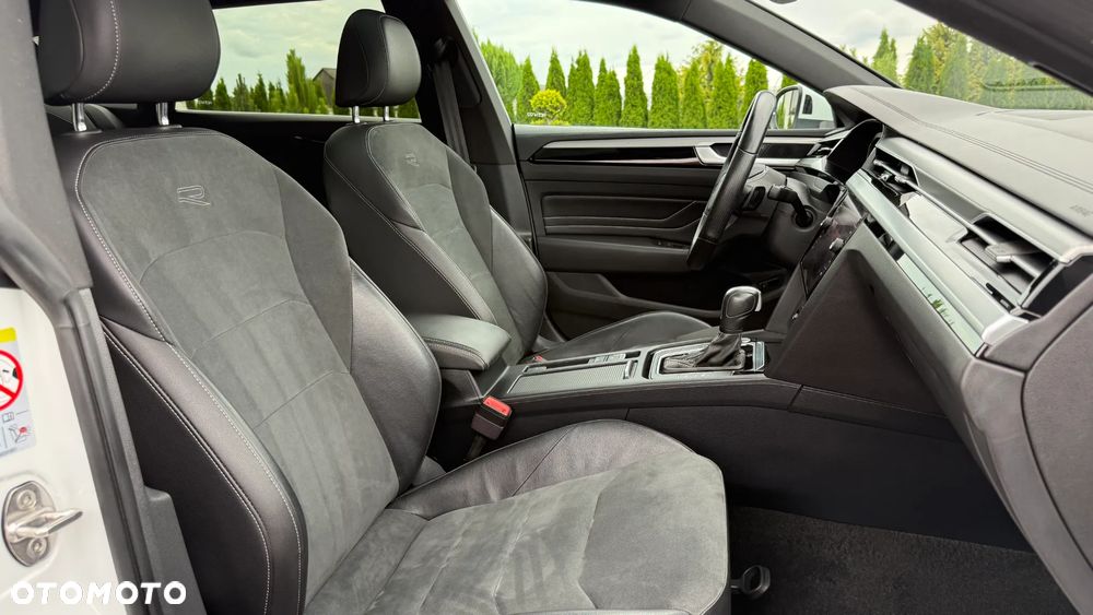 Volkswagen Arteon 2.0 TDI SCR R-Line DSG - 17