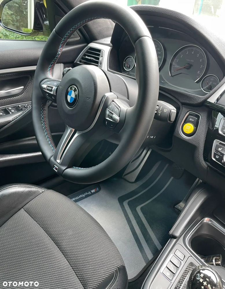 BMW M3 DKG - 15