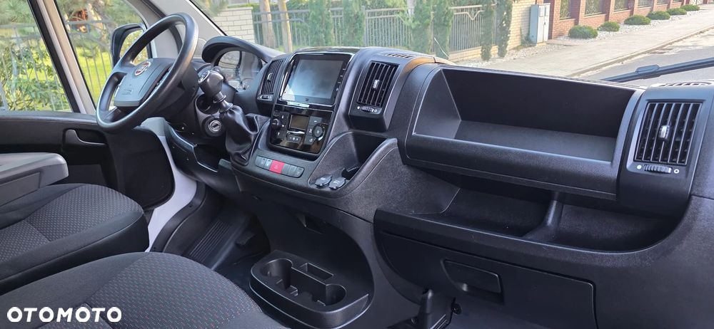 Fiat Ducato - 17