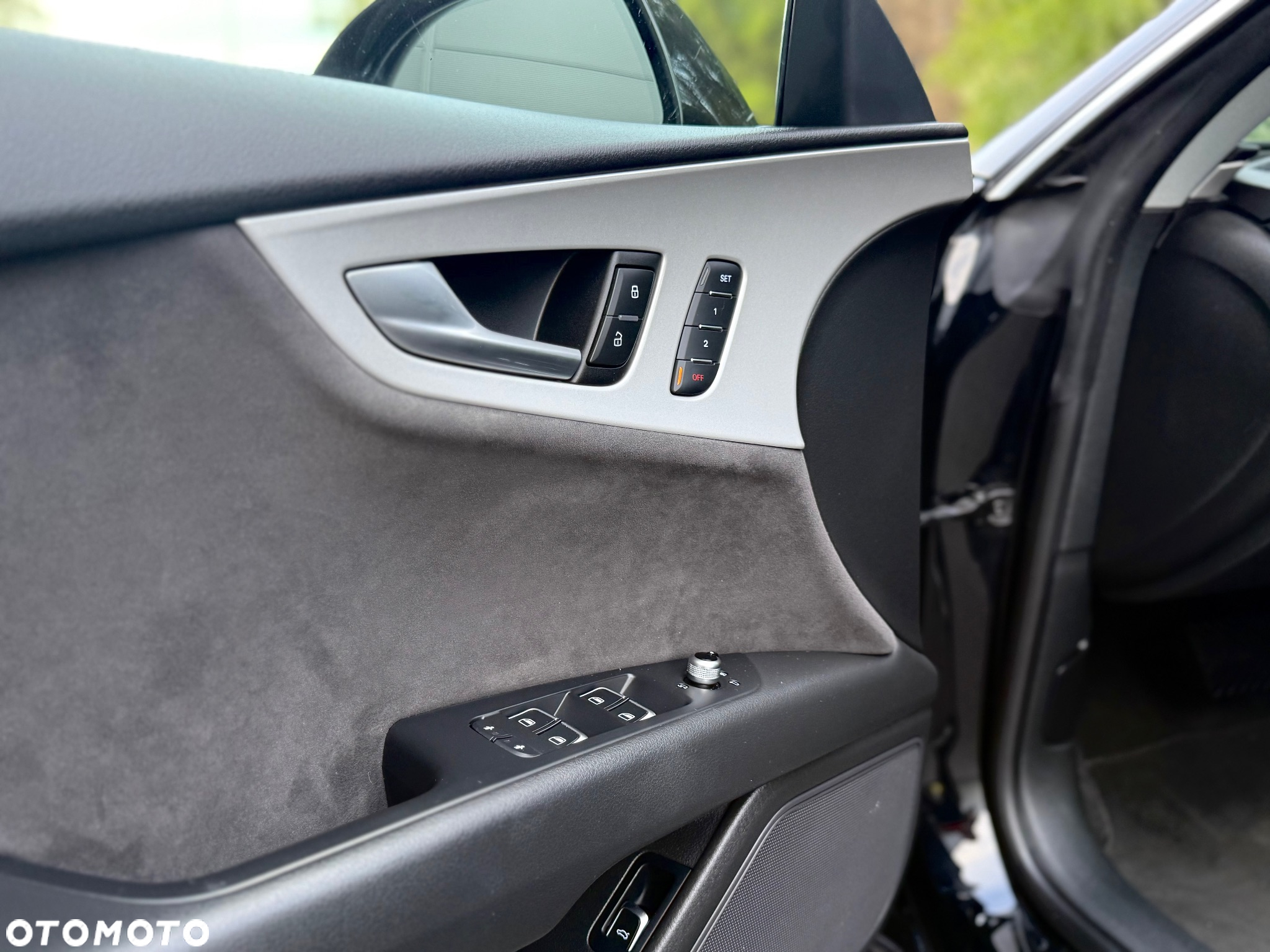 Audi A7 Sportback 3.0 TDI Quattro S tronic - 20