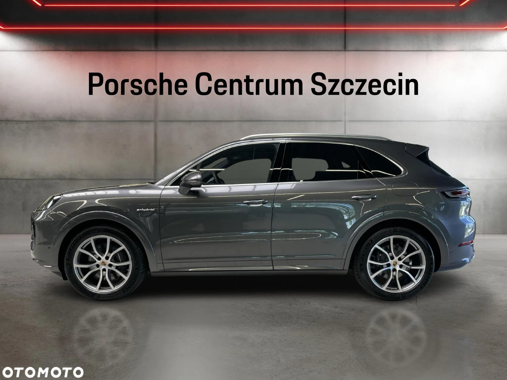 Porsche Cayenne - 2