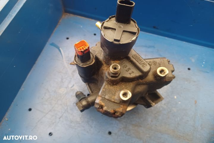 Pompa inalta presiune 1.5  DCI A2C20000754 5WS40153 Renault Megane 2 - 2