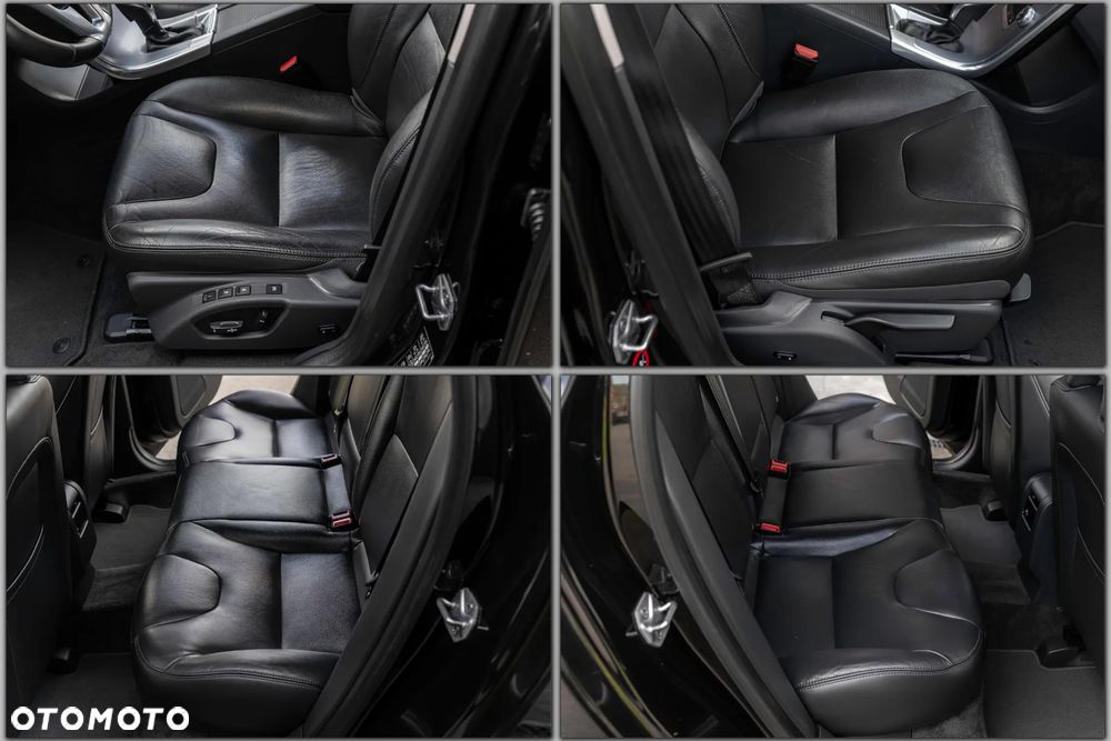 Volvo XC 60 - 33