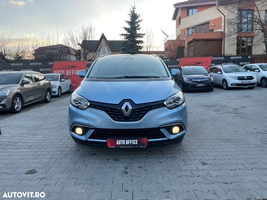 Renault Grand Scenic - 13