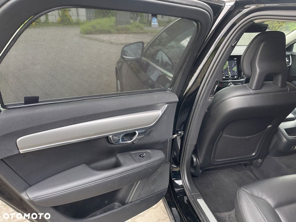 Volvo V90 D4 Momentum - 18