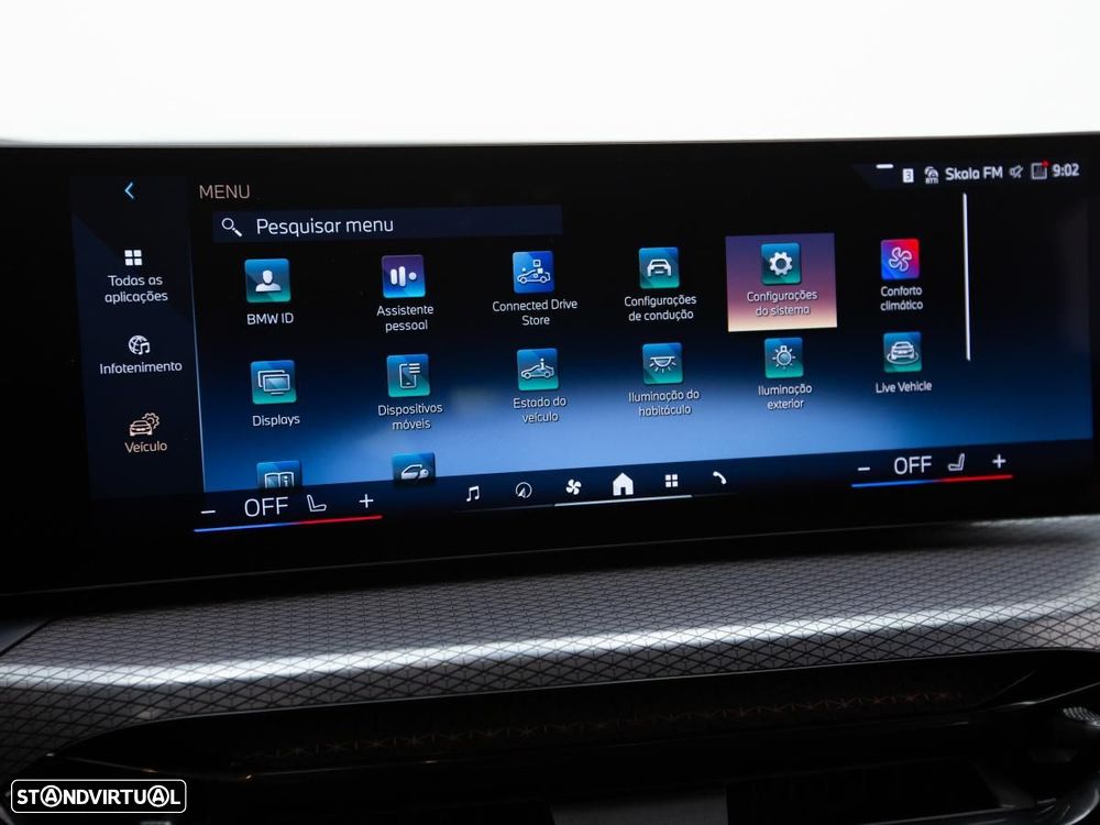 BMW 330 i xDrive Aut. - 23