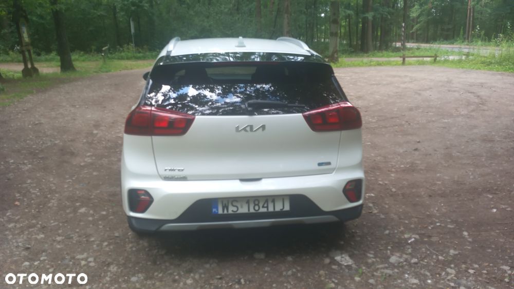 Kia Niro 1.6 GDI Hybrid XL - 9