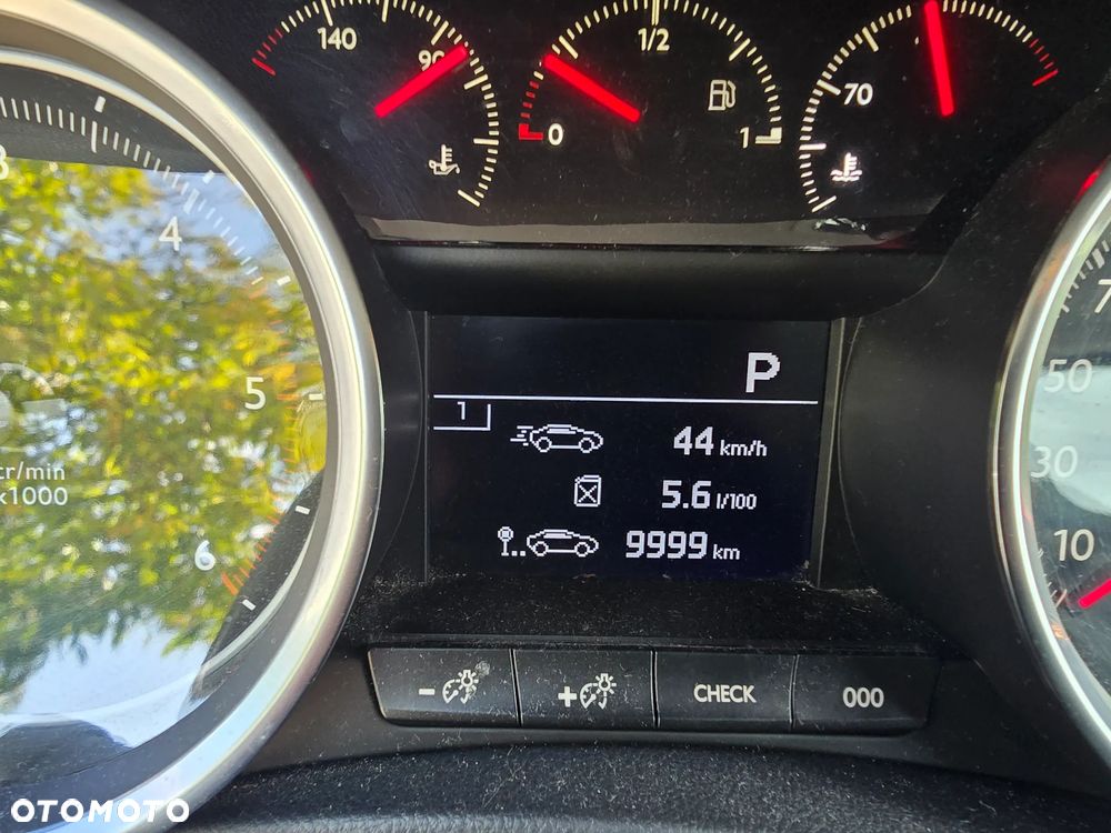 Peugeot 508 BlueHDi 120 EAT6 Stop&Start Active - 18