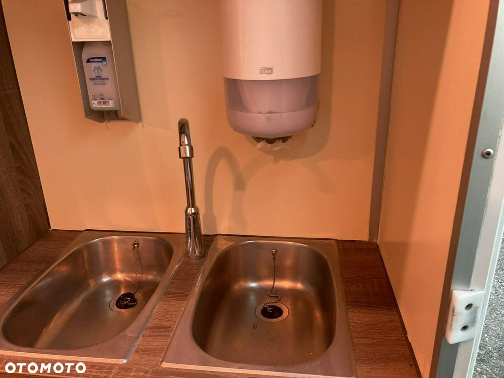 Inny Przycze Autosklep wędli Gastronomiczna food truck foodtruck sklep 2017 - 16