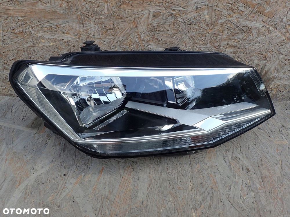 lampa prawa reflektor vw caddy 4 iv 2k1941006b 15- - 6