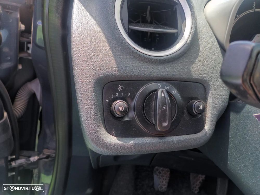 Ford Fiesta 1.25 Titanium - 16