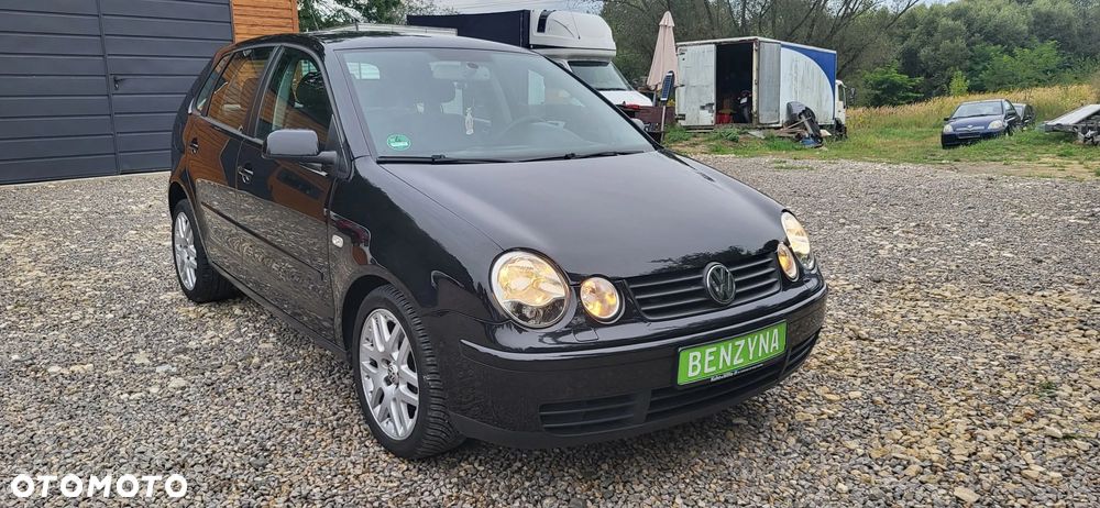 Volkswagen Polo 1.2 Cricket - 2