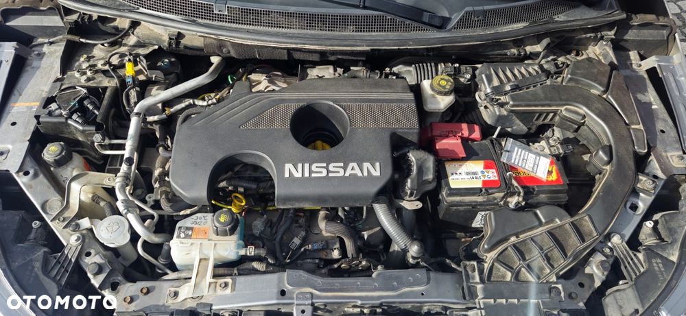 Nissan Qashqai - 3