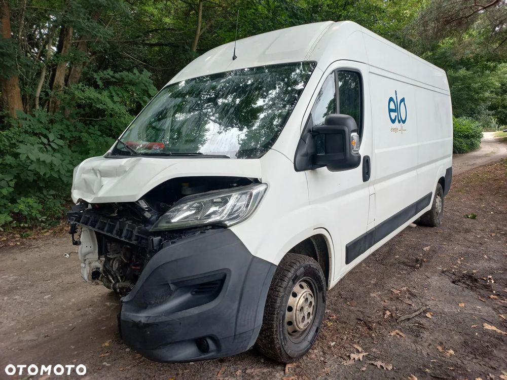 Citroën Jumper - 1