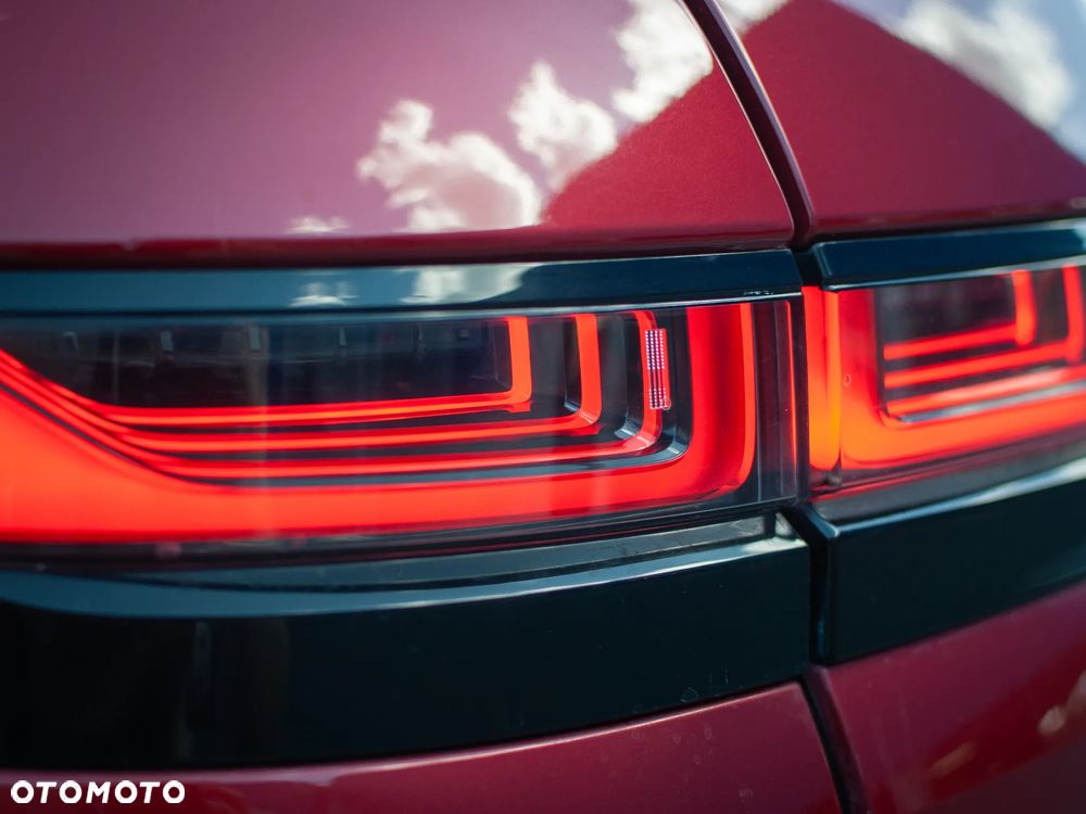 Land Rover Range Rover Evoque P250 SE - 27