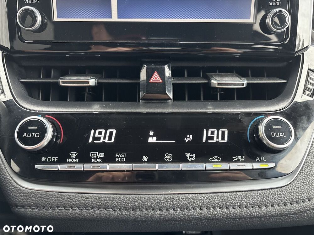 Toyota Corolla - 20