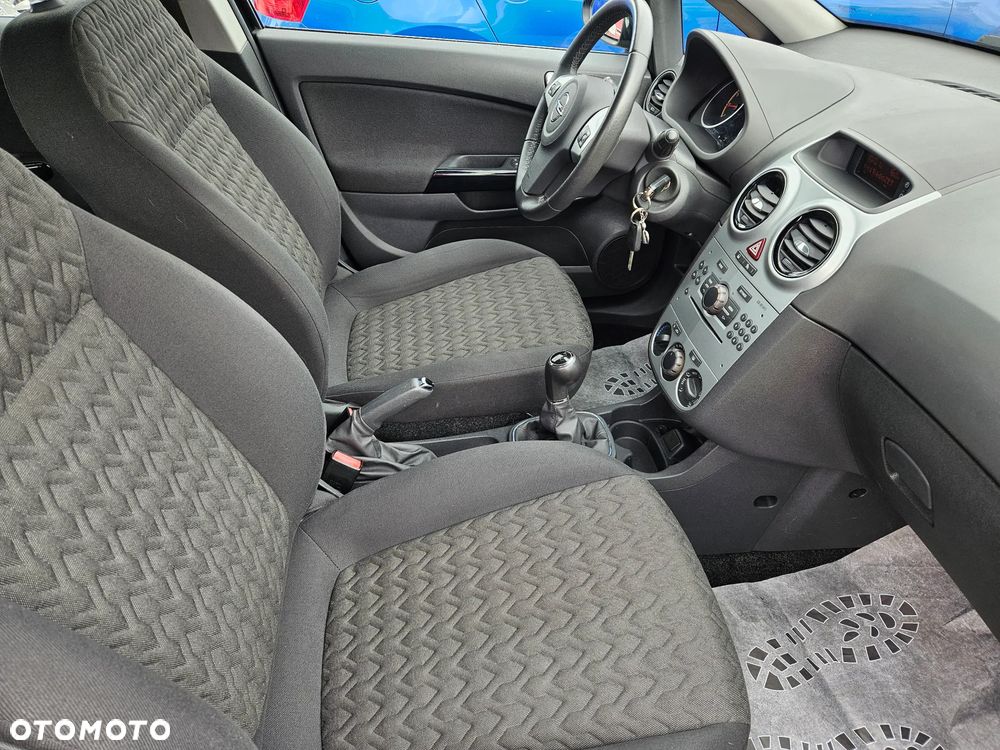 Opel Corsa - 24