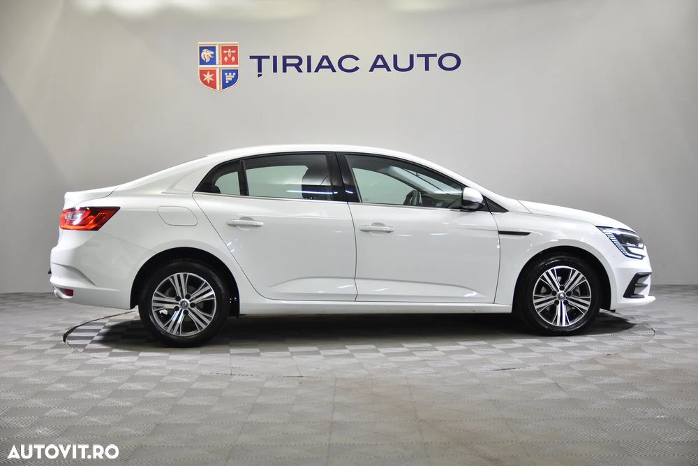 Renault Megane - 7