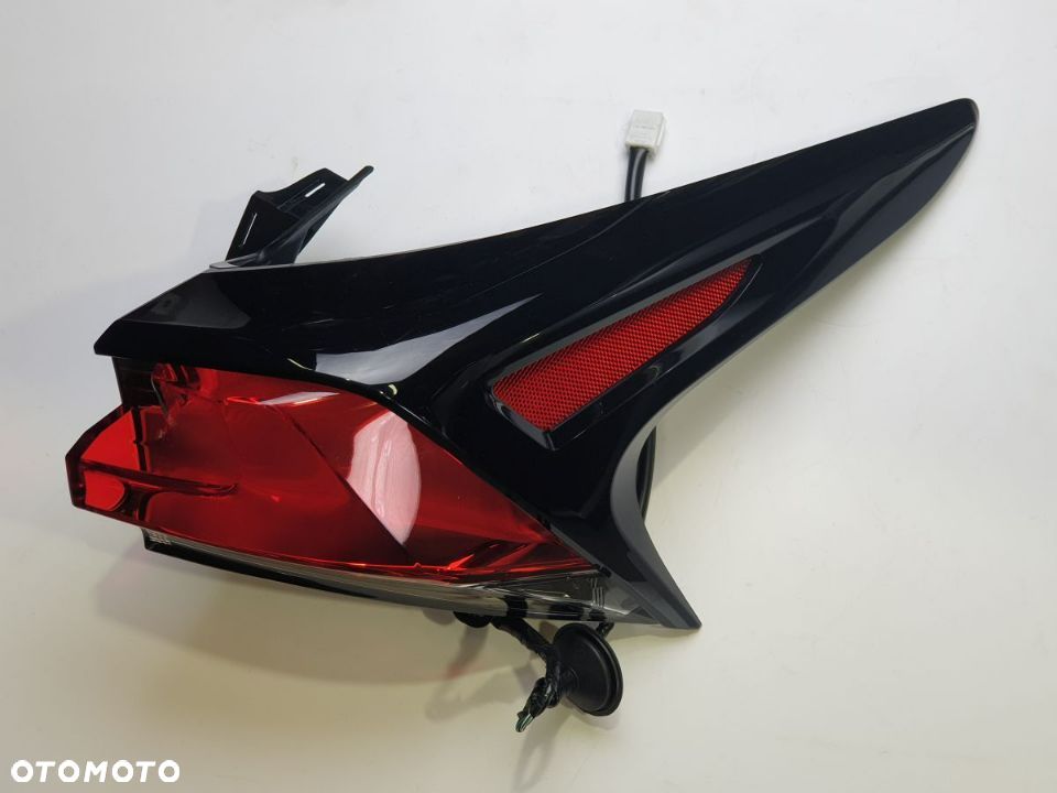 LEXUS NX 17-21r Lampa Tył Prawy Lewy - 1