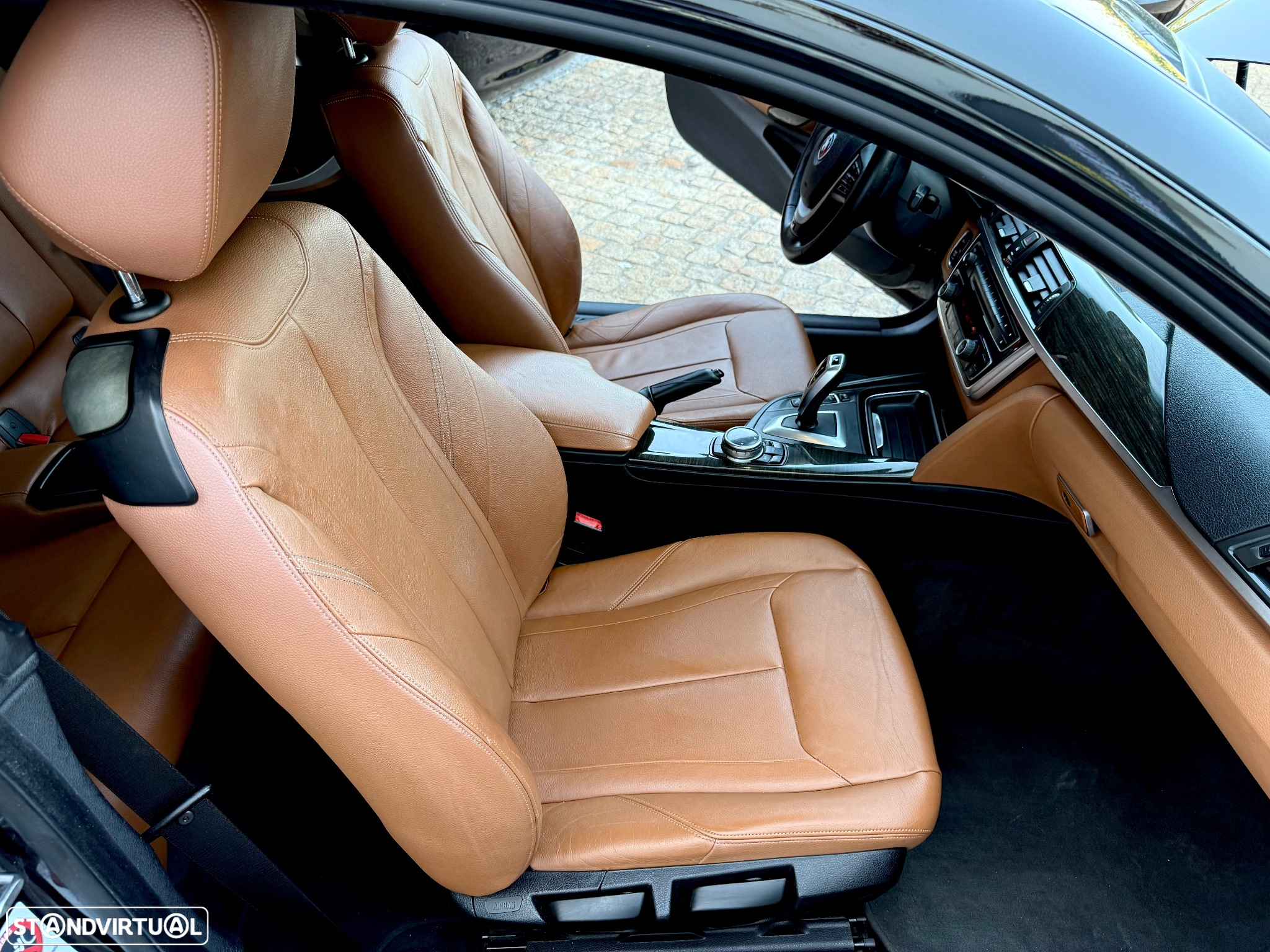 BMW 420 d Pack M Auto - 52