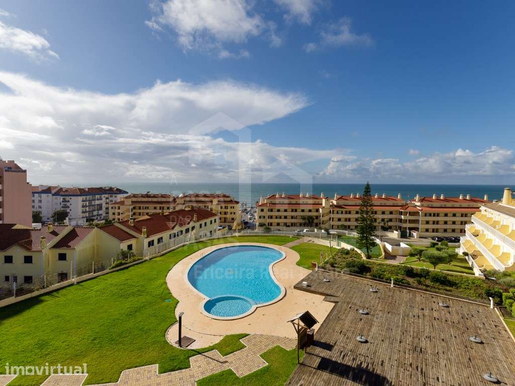 Vende Apartamento Duplex T4 - Ericeira, A Casa das Casas - Grande imagem: 3/34