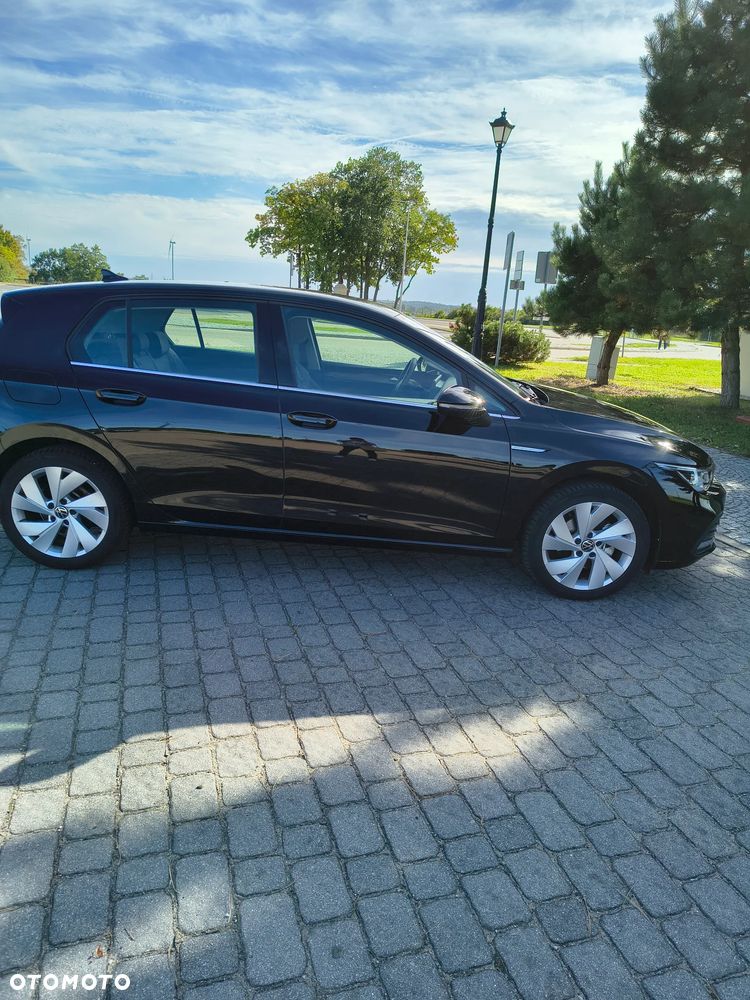 Volkswagen Golf 2024 photo 5