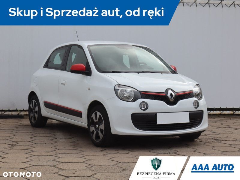 Renault Twingo - 3