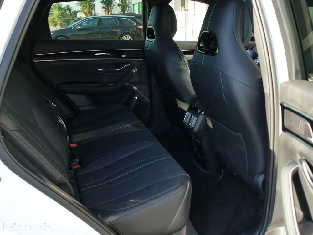BYD Seal U 1.5 DM-i Boost - 34