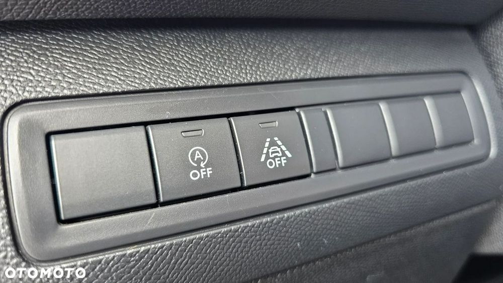 Peugeot 308 1.5 BlueHDi Allure Pack S&S EAT8 - 10