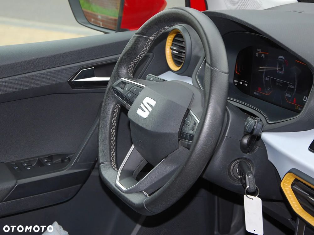 Seat Arona 1.0 TSI Style S&S - 23