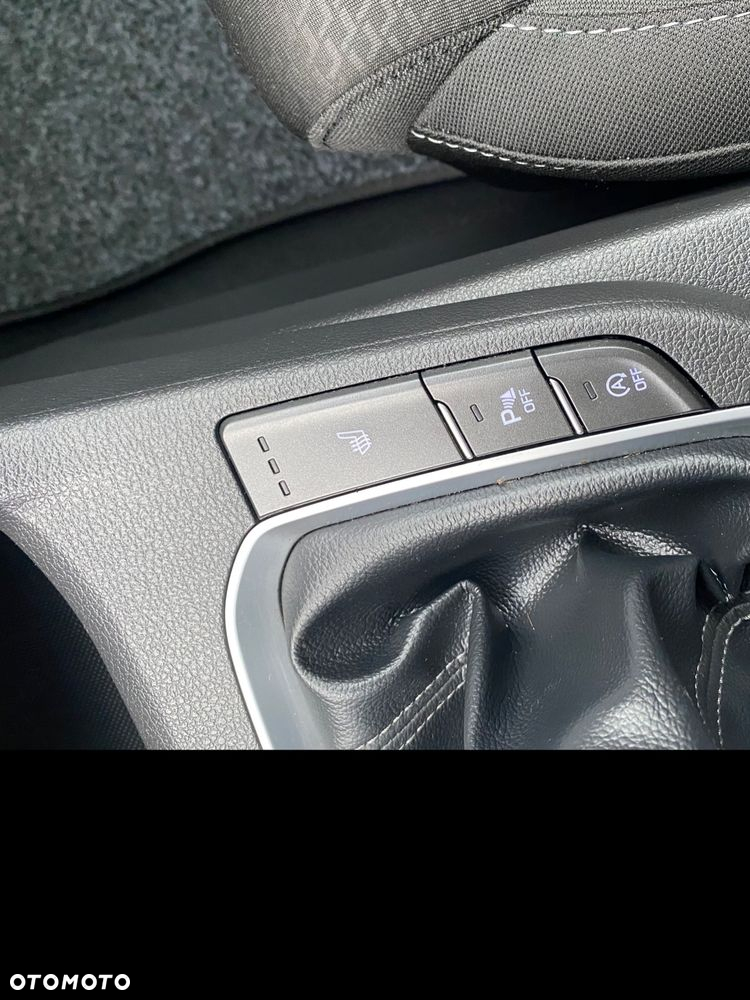 Hyundai i30 1.0 T-GDI Intro Edition - 19