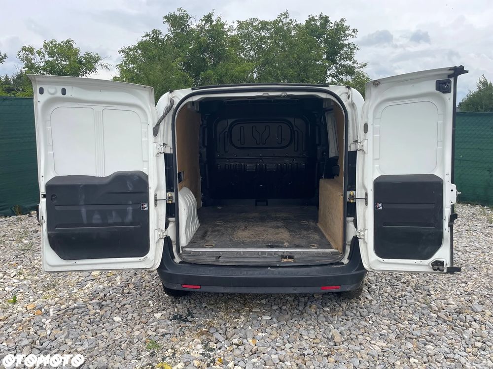 Fiat DOBLO - 12