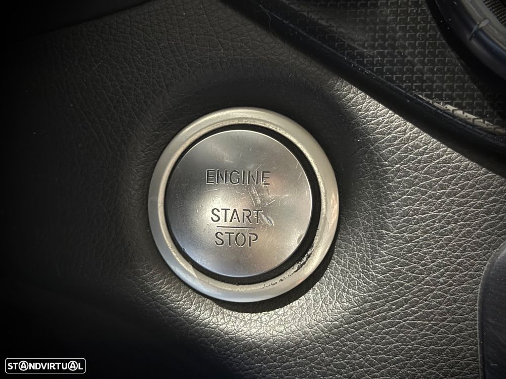 Mercedes-Benz CLA 180 - 24