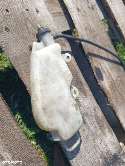 Zbiorniczek wyrównawczy Yamaha R6 rj03 98 - 02 r 5EB zbiornik płynu B4 - 5